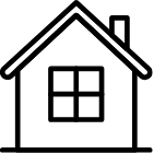 Residential Blasting Icon